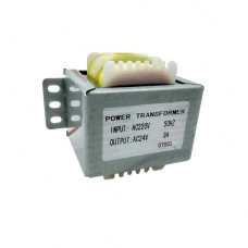 Transformador 24 V - 3.0 A - AXXTEC