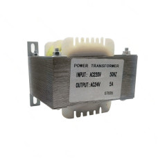 Transformador 24 V - 5.0 A - AXXTEC