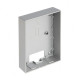 Caja de Montaje Sobreponer VTO 12,9X9,5x2,85cm - DAHUA