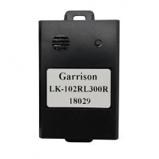Receptor 1Ch Largo Alcance Para 18019 RL-RX - GARRISON