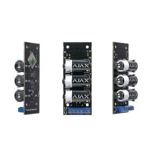 Modulo 1 Zona Cableada  Integracion Transmitter - AJAX