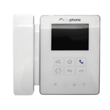 Conserjeria Audio-video Int Pantalla Tactil - SKYPHONE