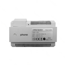 Fuente De Poder 26Vdc 6A - SKYPHONE