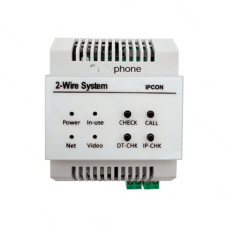 Modulo De Bus 2 Hilos-ip - SKYPHONE