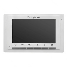 Citofono Audio-video Int Pantalla 7 Pulgadas - SKYPHONE