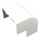 Angulo Exterior 100x50MM Color Blanco - TRIMERX Angulo Exterior 100x50MM Color Blanco - TRIMERX