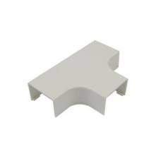 Derivación TEE para Canaleta 20x10mm - Trimerx