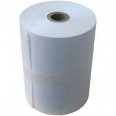 Rollo Impresora Térmico 80mm-80mt