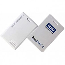 Tarjeta de Proximidad HID ProxCard