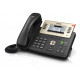 Teléfono IP Enterprise SIP-T27P - YEALINK (empaque dañado)