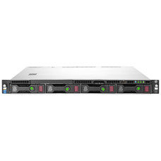 Servidor ProLiant DL120 Gen9 Intel Xeon E5-2603 v4 8GB RAM 2x 500GB HDD Sin OS - HPE (equipo de segunda mano)