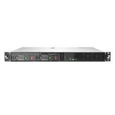 Servidor ProLiant DL320e Gen8 v2 Intel Xeon E5-1220 v3 8GB RAM 2x 500GB HDD con Tarjeta Sangoma A102DE Sin OS - HP (equipo de segunda mano)