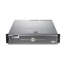 Servidor PowerEge 2970 Quad Core 16GB RAM 2x 1TB HDD con Tarjeta Sangoma A102DE - DELL (equipo de segunda mano)