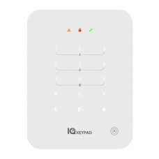 Iq Keypad-pg Powerg - 915Mhz (Compatible Con Iq Panels) Iqkp-915 - QOLSYS Iq Keypad-pg Powerg - 915Mhz (Compatible Con Iq Panels) Iqkp-915 - QOLSYS