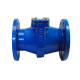 Filtro Tipo H DI + Epoxy/ SS304 FL PN16 50mm - SBM-PTV Filtro Tipo H DI + Epoxy/ SS304 FL PN16 50mm - SBM-PTV