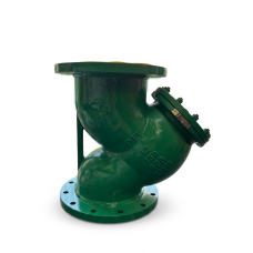 Filtro Y Serie B WCB Epoxy/ss316 FL #300 4 Filtro Y Serie B WCB Epoxy/ss316 FL #300 4