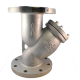 Filtro Tipo Y Ptv SS316L/SS316L FL #150 5 Filtro Tipo Y Ptv SS316L/SS316L FL #150 5