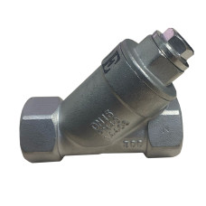 Filtro Ss316 NPT 800Wog 2