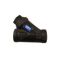 Válvula Industrial Filtro Y  Cast Iron FIG. 77Si NPT #250 1/4