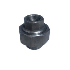 Válvula Industrial Fitting Union A105  #3.000 NPT 1/4