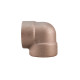 Fitting Codo 90 A105 SW 1/2" Fitting Codo 90 A105 SW 1/2"