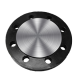 Flange Ciego A105 ANSI #150 1" Flange Ciego A105 ANSI #150 1"