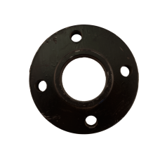 Válvula Industrial Flange FLat Face A105 DIN2503 Pn25 500Mm - PTV-SBM Válvula Industrial Flange FLat Face A105 DIN2503 Pn25 500Mm - PTV-SBM