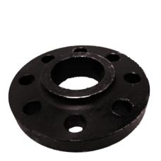 Válvula Industrial Flange Slip On A105 Ansi #300 24