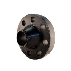 Válvula Industrial Flange Welding Neck A105 #1.500 3