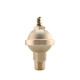 Water Hammer Arrestor (Amortiguador Golpe de Ariete) SS316/NBR #150 NPT 1 Water Hammer Arrestor (Amortiguador Golpe de Ariete) SS316/NBR #150 NPT 1
