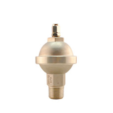 Válvula Industrial Water Hammer Arrestor  Ss316/nbr #150 NPT 2