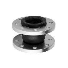 Junta Elastomérica Flange PN16 150mm - DIERSTE Junta Elastomérica Flange PN16 150mm - DIERSTE