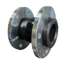 Junta Elastomérica EPDM Flange PN16 50mm - DIERSTE Junta Elastomérica EPDM Flange PN16 50mm - DIERSTE