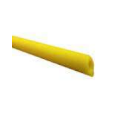 Manguera de Buzo Amarilla de PVC