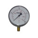 Válvula Industrial Manometro Bronce 0-200Psi 4 Válvula Industrial Manometro Bronce 0-200Psi 4