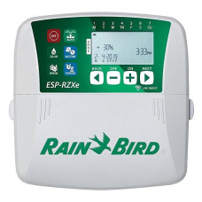 Programador Interior 6 Estaciones RZX - Rain Bird