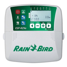 Programador Exterior 4 Estaciones RZXE - Rain Bird