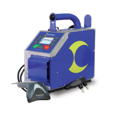 Máquina Electrofusionadora I PLAST 60