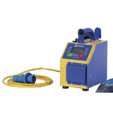 Máquina Electrofusionadora I PLAST 105