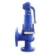 Válvula de Alivio Ari 901 DIN PN16 25 mm - ARI ARMATUREN Válvula de Alivio Ari 901 DIN PN16 25 mm - ARI ARMATUREN
