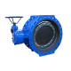 Válvula Mariposa High Performance Ekn H Flanges PN25 300 mm - VAG Válvula Mariposa High Performance Ekn H Flanges PN25 300 mm - VAG