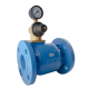 Válvula Pilotada Reductora de Presión Rango 1-7 bar Flange DIN PN16 100 mm - Z-TIDE Válvula Pilotada Reductora de Presión Rango 1-7 bar Flange DIN PN16 100 mm - Z-TIDE
