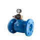 Válvula Pilotada Sostenedora de Presión Rango 3-10 bar Flange DIN PN16 100 mm - Z-TIDE Válvula Pilotada Sostenedora de Presión Rango 3-10 bar Flange DIN PN16 100 mm - Z-TIDE