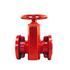 Válvula Industrial Pinch Ptv WCB-epoxy Goma Natural 150RF 8
