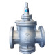 Válvula Reductora de Presión Acción Directa Fig. 13-F Flange 4 Válvula Reductora de Presión Acción Directa Fig. 13-F Flange 4