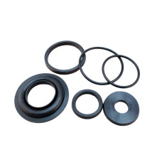 Válvula Industrial Kit De Reparacion Partes Blandas  1 1/2