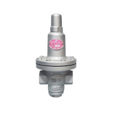 Válvula Industrial Reductora  FIGura De13-npt 1 1/2