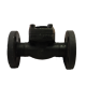 Válvula de Retención Swing Check (Clapeta) A105/Trim 8 Flange ANSI 300 1 1/2