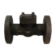 Válvula de Retención Swing Check (Clapeta) A105/Trim 5 Flange ANSI 600 1/2