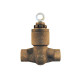 Válvula de Retención Lift Check (Pistón) A105/Trim 5 ANSI 2500 Socket Weld 2 Válvula de Retención Lift Check (Pistón) A105/Trim 5 ANSI 2500 Socket Weld 2